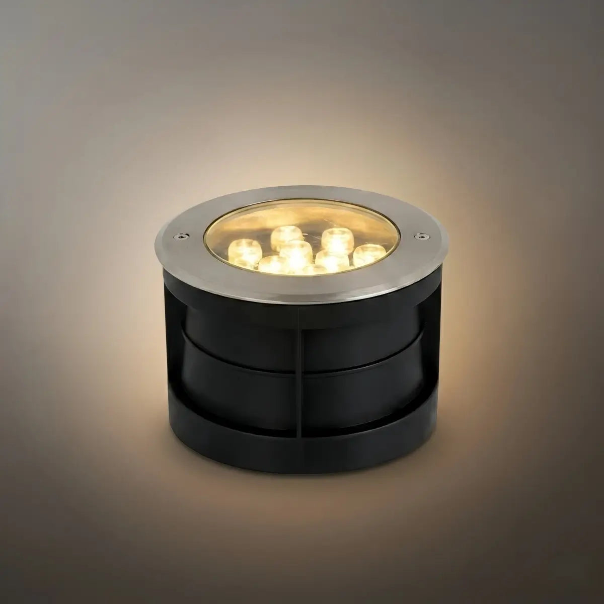 Minimalist_Column_Deck_Step_Light_Black_Metal